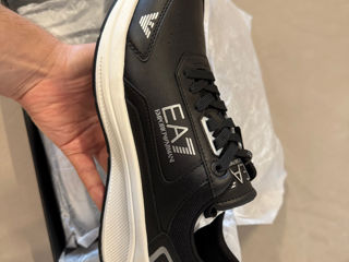 Ghete Emporio Armani foto 0