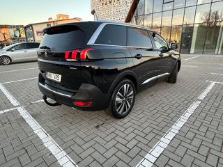 Peugeot 5008 foto 4