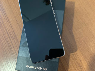 Продам Samsung s21 Plus  5G 128G foto 1