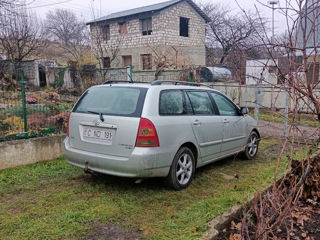 Toyota Corolla foto 4