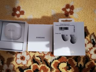 Samsung Buds Live noi foto 3