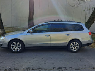 Volkswagen Passat foto 6