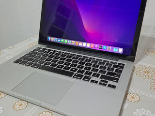 MacBook pro 2015