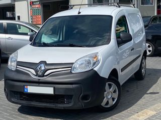 Renault Kangoo foto 1