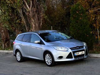 Ford Focus foto 7