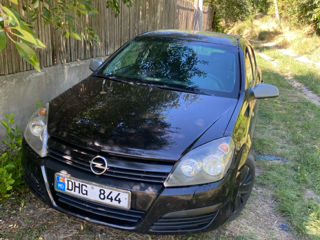 Opel Astra foto 3