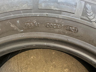 235/65 R16 Michelin noi foto 7