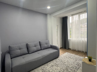 Apartament cu 1 cameră, 38 m², Ciocana, Chișinău foto 4