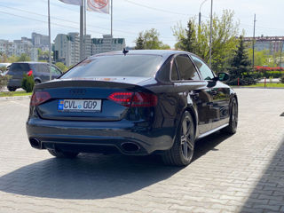 Audi S4 foto 7