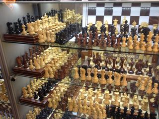 Шахматный магазин - Е4 все для фанатов