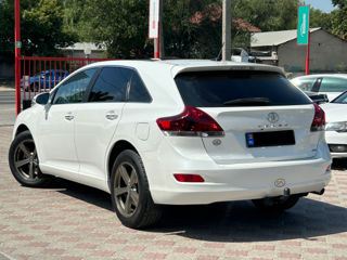 Toyota Venza foto 4