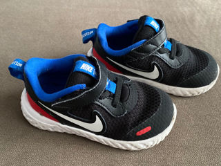 Кроссовки Nike-23,5 р, 13 cm foto 4