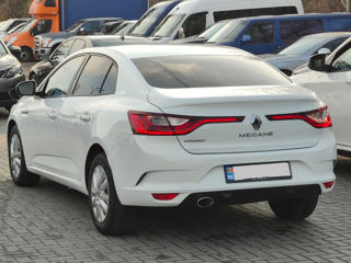 Renault Megane foto 5