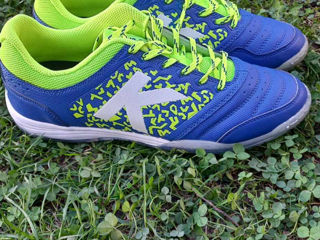 Bampuri Kelme noi,diferite modele (original) foto 2