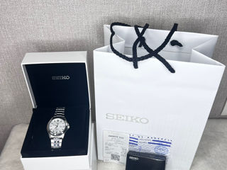 Seiko foto 3