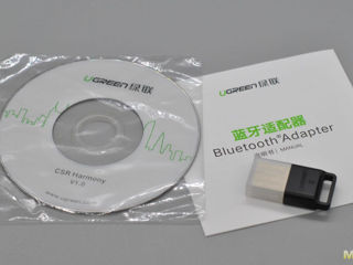 Ugreen bluetooth + WiFi Ralink RT5370 foto 4