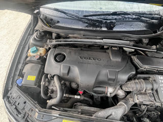 Volvo S60 foto 5