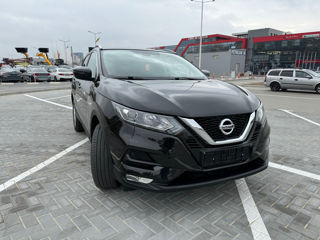 Nissan Qashqai foto 3