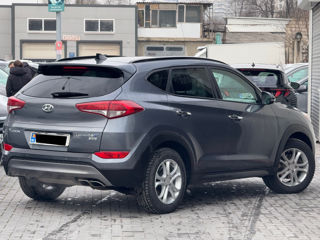 Hyundai Tucson foto 3