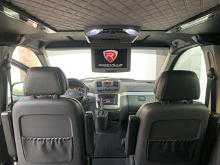 Mercedes V-Class foto 6