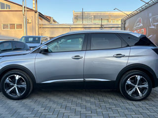 Peugeot 3008 foto 5