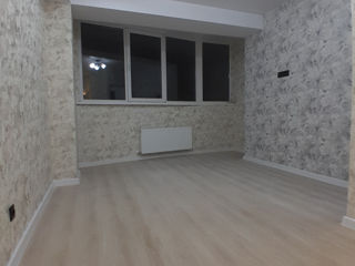 Apartament cu 1 cameră, 36 m², Botanica, Chișinău foto 3