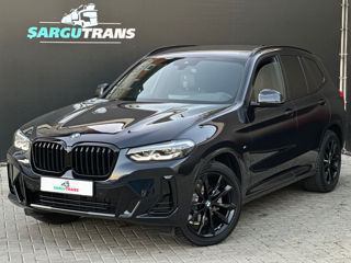 BMW X3 foto 2