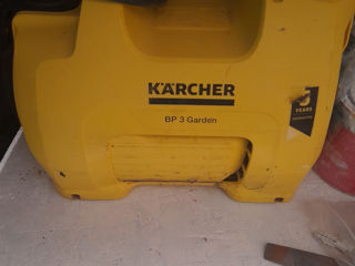 karcher b3