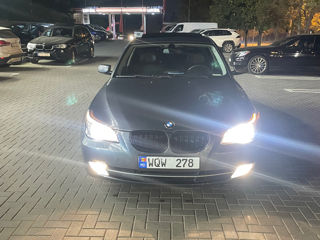 BMW 5 Series foto 6