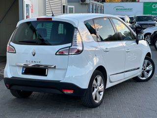 Renault Scenic foto 5