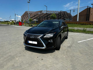 Lexus RX Series foto 4