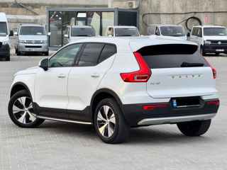 Volvo XC40 foto 5