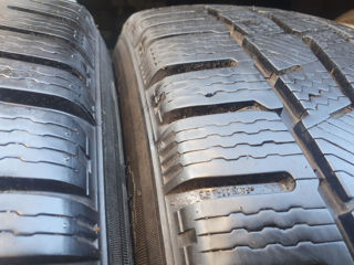 225/65/ R16-C- Michelin.2021г. foto 7