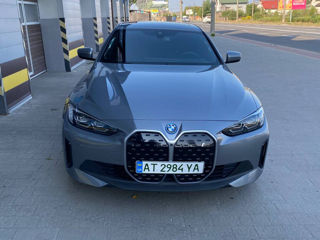 BMW 4 Series foto 2