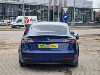 Tesla Model S foto 6