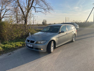 BMW 3 Series Touring