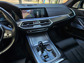 BMW X5 foto 7