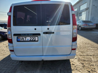 Mercedes Vito foto 3