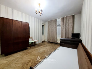 Apartament cu 1 cameră, 40 m², Botanica, Chișinău foto 4