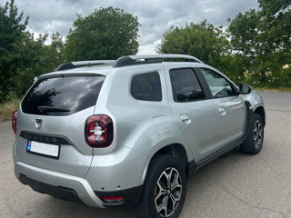 Dacia Duster foto 2