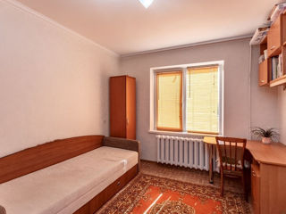 Apartament cu 2 camere, 58 m², Ciocana, Chișinău foto 3