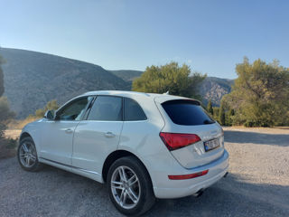 Audi Q5 foto 1