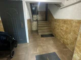 Apartament cu 1 cameră, 39 m², Buiucani, Chișinău foto 8