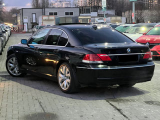 BMW 7 Series foto 5