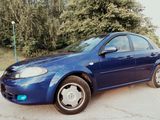 Chevrolet Lacetti foto 1