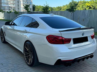 BMW 4 Series foto 4