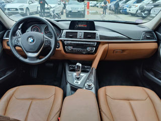 BMW 3 Series foto 8