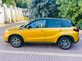 Suzuki Vitara foto 3