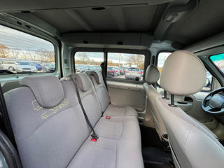 Renault Kangoo foto 9