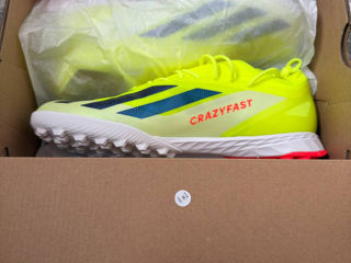 Adidas X Crazyfast Elite TF (Ghete fotbal) foto 2